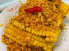 -澳门陈光记烧味饭店(万象城店)