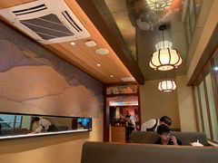 -仓桥家·焗寿司·锅物(光谷步行街店)