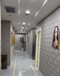 -西安现代妇产医院医疗美容