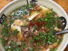 -原掩骨会饶阳豆腐脑总店