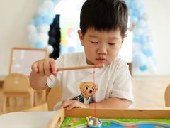 -123+智汇成长中心(保利时光里中心)