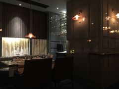 -戈雅法餐厅(世界城广场店)