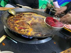 -星鸿社重庆老火锅