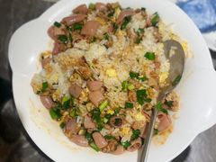 -前海沿·青岛菜(乐客城店)