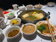 -汕头八合里海记牛肉店(清河店)