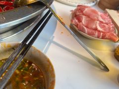 -朱氏胖子烂火锅(洪崖洞店)