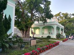 -龙环葡韵住宅式博物馆