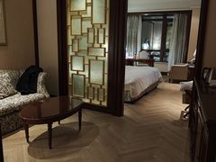 -上海天禧嘉福璞缇酒店