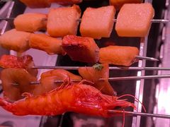 -丰茂烤串(全国首店)