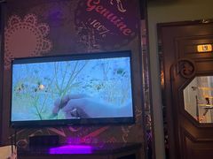 -INLOVE KTV(古墩印象城店)