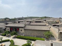 -山西王家大院