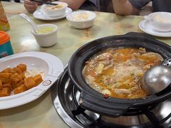 -李师傅脆肚(梅林店)