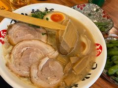 -日出拉面(望京店)