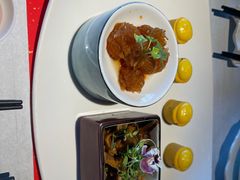 -馋遇江南·精致湖景雅宴(东方之门店)