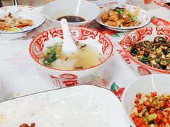 -五马集·海鲜·温州大牌档(黑金冠五马街十字路口店)