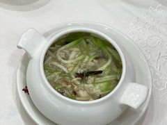 -寻味顺德·南记酒家·传统顺德菜·鱼生(广源路店)