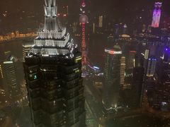 -上海柏悦酒店·世纪100牛排馆