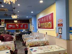 -金姐台湾菜(珠江路店)