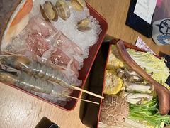 -沼津港日本料理·寿喜烧·烧鸟(新世界大丸百货店)