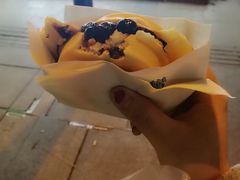 -味正点车轮饼可丽饼(南禅寺店)