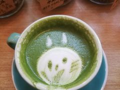 -COFFEE HOLIC(朝外SOHO店)