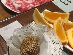 -竹叶涮肉坊(总店)