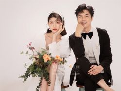 -薇咖映画婚纱摄影工作室