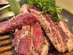-西塔老太太泥炉烤肉(北京双井店)