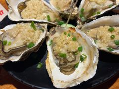 -烧蠔帮·湛江生蚝(南桥店)