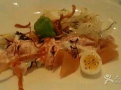 -穆拉诺餐厅(上海玻璃博物馆店)
