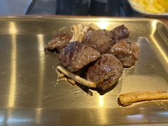 -大神太神·铁板烧(瑞虹天地月亮湾店)
