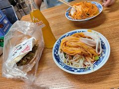 -吴升米皮店(红专南路分店)