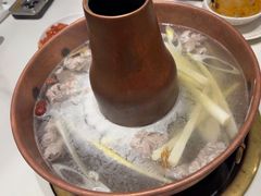 -东门口·新式老北京火锅(河西龙湖天街店)