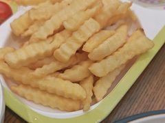 -如轩·海鲜砂锅粥·潮汕菜(海珠店)