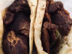 王虎子大饼-王虎子大饼(甸柳新村五区店)