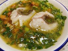 -重庆何乌鱼(南湖逸家店)
