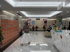 -美年大健康体检(天河东路分院)