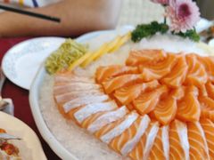 -皇朝海鲜酒店