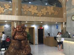 -绿岛汤泉韩式休闲会所