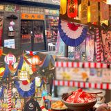 沉浸式日料屋｜闺蜜们的聚餐好去处