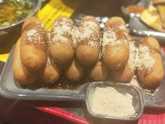 -谭鸭血老火锅(漳州路店)