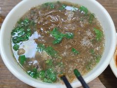 -郑家包子牛肉拉面(尚勤路店)