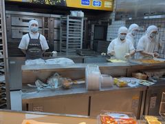 -鲍师傅糕点(国金街店)