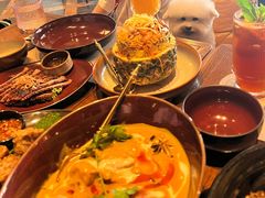 -CHINCHIN 青青·泰国料理(万象食家店)