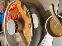 -巴奴毛肚火锅(景枫中心店)