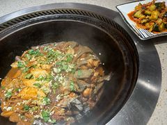 -门家大院铁锅炖(东北大马路店)