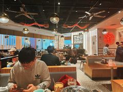 -潮界(虹桥新天地店)