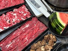 -林记潮牛·牛肉火锅(上马墩店)