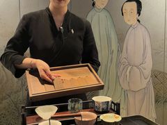 -淮香国色·淮扬菜(正大中心店)