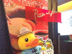 -必胜客(大悦城店)